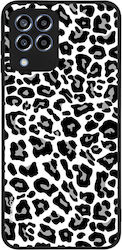 Sonique Animal Print Series Samsung Galaxy M33 ...