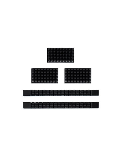 Creality K1 Series 3D Printer Nozzle Cleaner 5pcs