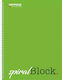 Office Products Caiete Cu dungi A4 80 de Foi 5buc