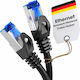 KabelDirekt U/UTP Cat.6 Ethernet Network Cable 10m 1pcs