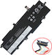 Съвместима Батерия за Lenovo ThinkPad Lenovo ThinkPad T14s Gen2, L20M4P72, L20D4P72, L20C4P72, L20L4P72, SB10W51914 с 3711mAh
