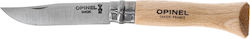 Opinel No.06 Beech
