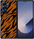 Θήκη Sonique Animal Print Series Samsung Galaxy...