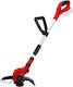 Energizer 3GT03 Freischneider Schulter/Hand Batterie