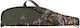 Forsport Lpkgkam Valiză Pentru Armă Lungă 112 Cm Camuflaj Verde Măsliniu