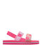 Kids' Sandals Zuma Sling Fuchsia