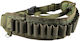 Forsport 12/16 Olive Shotgun Ammunition Hunting Pouch