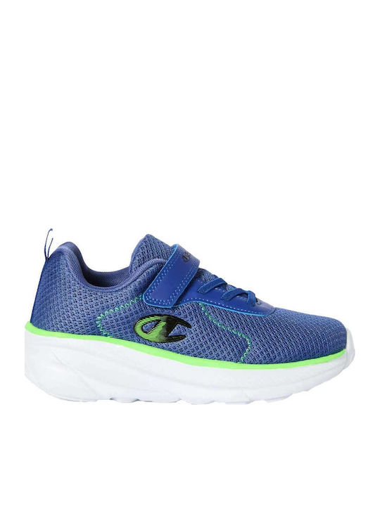 Champion Детски маратонки Low Сини