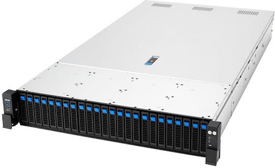 Asus (EPYC /64GB DDR5/64GB /Fără sistem de operare)