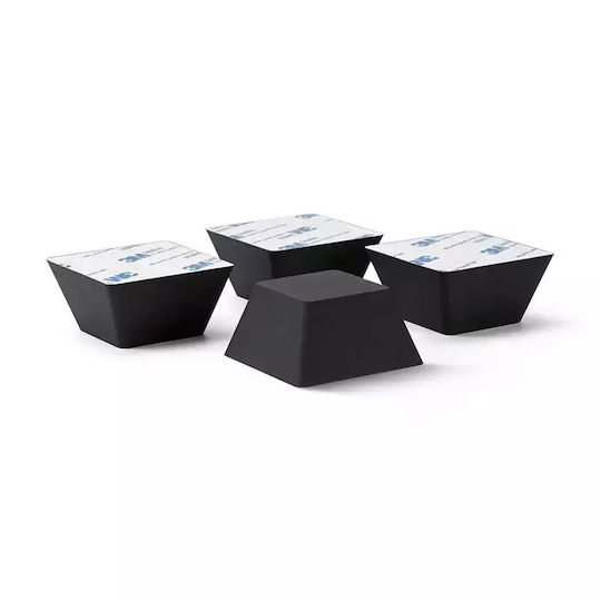 Dynavox Eds50 Damper 208094 Set of 4 Pieces