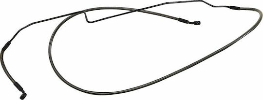 Magnum Schutz Bremsschlauch Hochdruck Vorne Standard E-z Align Serie As475146 1 Stück