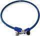 High Pressure Hose 55cm Rcb Racing Boy Blue Teflon