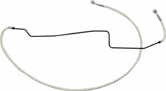 Magnum Schutz Bremsschlauch Hochdruck Vorne Standard E-z Align Serie As375142 1 Stück