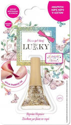 Lukky Cosmetics Toys Детски лак за нокти