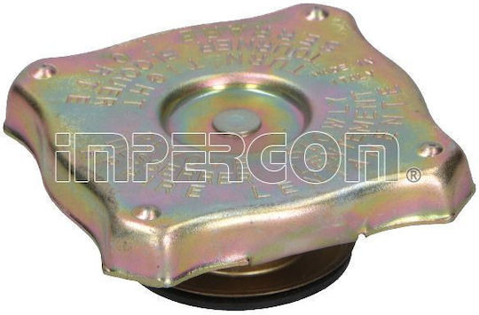Cap Expansion Tank Original Imperium 29639
