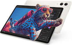 Lenovo Yoga Tab 11.1" (12GB/256GB/Lenovo Tab Pen Pro) Seashell Lenovo Yoga Tab 11.1" (12GB/256GB/Lenovo Tab Pen Pro) Seashell