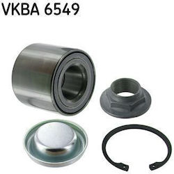 SKF Лагер На Колелото 30mm SKF Лагер На Колелото 30mm