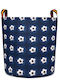 The Toy Bin Children's Storage Box made of Fabric 45x45x50cm 1pcs