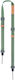 Falcam Maglink Lite Quick Magnetic Buckle Shoulder Strap Green