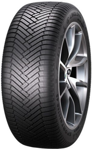 LingLong Sport Master 4S 185/65R14 86H Λάστιχο 4 Εποχών Αυτοκινήτου