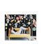 Kinder Wandsticker Wand 85x150cm