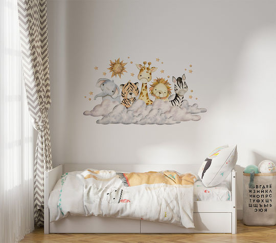 Kids Decorative Wall Sticker 70cm