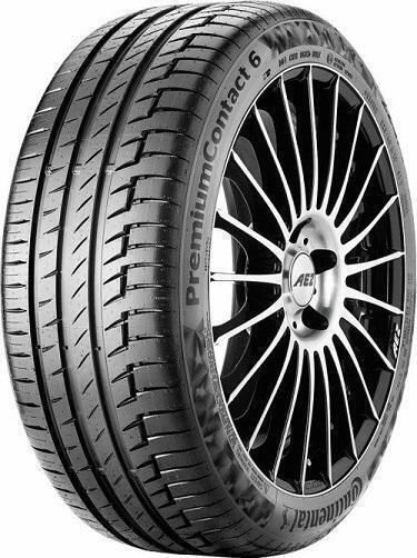 Continental Premium 6 275/45R19 108Y NF0 FR XL Лято Гума