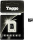 Card De Memorie Taggo 256GB SDHC 120MB/s UHS-I Class 10