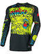 O'Neal Element Kinder Motocross-Shirt Schwarz Farbe