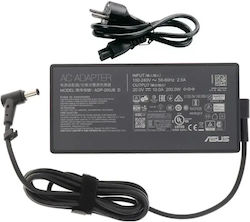 Asus Laptop-Ladegerät 20V 10A 200W Stecker 6.0x3.7mm Asus Laptop-Ladegerät 20V 10A 200W Stecker 6.0x3.7mm