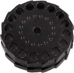 Optima Pcp Air Rifle Magazine By Hatsan Galatian 5.5 Mm