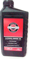 Briggs & Stratton 4t Öl 1l Briggs & Stratton 4t Öl 1l