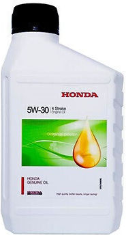 Honda 5w30 Synthetic Oil 0.6l 4t Engines