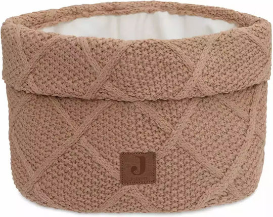Jollein 580-001-68039 Stoff Dekorative Körbe