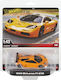 Hot Wheels Premium Mașinuță McLaren F1 GTR 1995 Scară 1:43 Formula 1