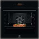 Electrolux Einbauofen 72Es B59.4cm.
