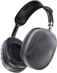 Celebrat A35 Bluetooth / 3.5mm / USB-C με 10 ώρες Λειτουργίας Μαύρα