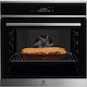 Electrolux Einbauofen 72Es B56cm.