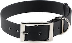 Guler Pentru Câini Biothane 4wild 25mm 38-52 Cm Negru
