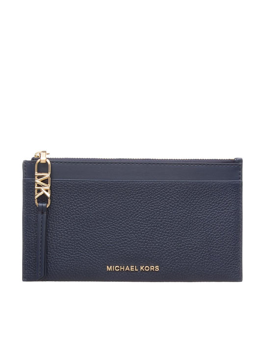 Michael Kors Empire Δερμάτινο Γυναικείο Πορτοφό...