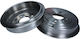 Ταμπουρα Fiat Grande Punto 199 05- Punto 188,199 99- Evo 199 08-/opel Adam M13 12-19 Corsa D S07 06-14 192240 192240-10734