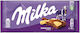 Milka Σοκολάτα 90gr