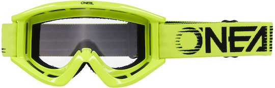 O'Neal Motocross-Schutzbrille V.22