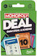 Monopoly Spielkarten Englischsprachiges Deck