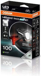 Osram LEDBL103 Φακός LED Osram LEDBL103 Φακός LED