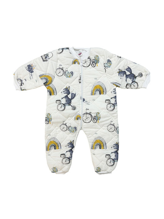 Bunny Bebe Winter Baby Schlafsack Siena Bunny Bebe Winter Baby Schlafsack Siena