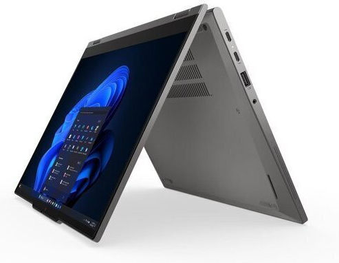 Lenovo ThinkPad L13 2-in-1 Gen 6 (Intel) 13.3" IPS FHD+ Touchscreen (Ultra 7-255U/32GB/1TB SSD/W11 Pro) (GR Keyboard)