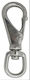 Inox Γάντζος Σκάφους 15mm