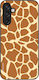 Калъф Sonique Animal Print Series Samsung Galax...