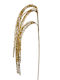 Weihnachtskranz Zweigstelle Gold 90cm